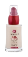 24h Control - Dermacol Fond de ten