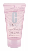 2in1 Cleansing Micellar Gel - Clinique Demachiant