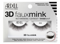 3D Faux Mink 859 - Ardell Accesorii machiaj