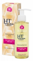 3D Hyaluron Therapy - Dermacol Lotiune