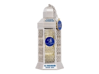 50 Years Platinum Oud - Al Haramain Apa de parfum EDP