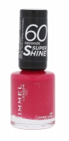 60 Seconds Super Shine - Rimmel London Oja