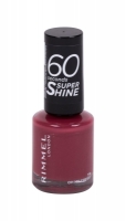 60 Seconds Super Shine - Rimmel London Oja