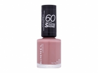 60 Seconds Super Shine - Rimmel London Oja