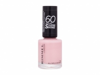 60 Seconds Super Shine - Rimmel London Oja