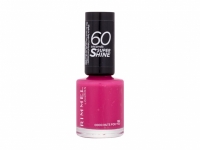 60 Seconds Super Shine - Rimmel London Oja