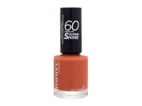 60 Seconds Super Shine - Rimmel London Oja