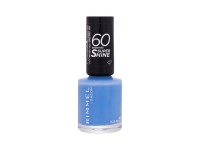 60 Seconds Super Shine - Rimmel London Oja