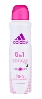 6in1 Cool & Care 48h - Adidas - Deodorant