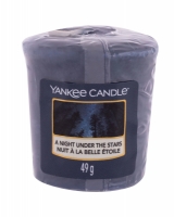 A Night Under The Stars - Yankee Candle - Ambient
