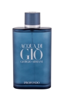 Acqua di Gio Profondo - Giorgio Armani - Apa de parfum EDP