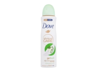 Advanced Care Go Fresh Cucumber & Green Tea 72h - Dove Deodorant