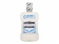 Advanced White Mild Taste Mouthwash - Listerine Igiena dentara