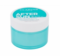 After Sun SOS Sunburn Soother Mask - Clarins Protectie solara