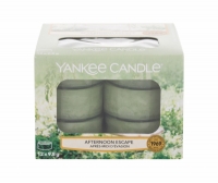 Afternoon Escape - Yankee Candle - Ambient