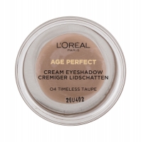 Age Perfect Cream Eyeshadow - LOreal Paris Fard de pleoape