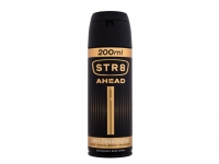 Ahead - STR8 Deodorant