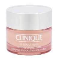 All About Eyes - Clinique Crema pentru ochi