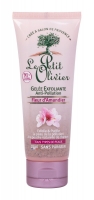 Almond Blossom Anti-Pollution Exfoliating Gel - Le Petit Olivier - Gomaj