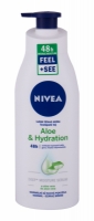 Aloe & Hydration 48h - Nivea Lotiune de corp