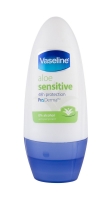 Aloe Sensitive 48h - Vaseline - Deodorant