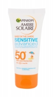 Ambre Solaire Kids Sensitive Advanced Baby In The Shade SPF50+ - Garnier Copii