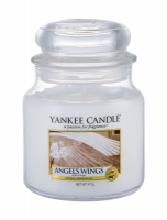 Angel´s Wings - Yankee Candle - Ambient