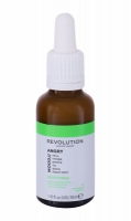 Angry Mood Soothing Skin Booster - Revolution Skincare - Ser