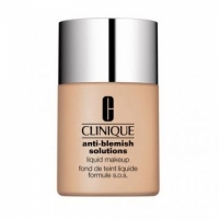 Anti-Blemish Solutions - Clinique Fond de ten