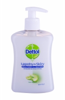 Soft On Skin Aloe Vera - Dettol - Dezinfectant