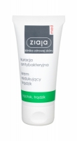 Cleansing Treatment Anti-Imperfection Cream - Ziaja Med Antiacneic