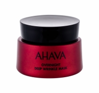 Apple Of Sodom Overnight Deep Wrinkle Mask - AHAVA Masca de fata