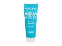 Aqua Moisturizing Rich Cream - Dermacol Crema de zi