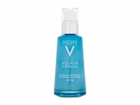 Aqualia Thermal UV Defense Moisturiser Sunscreen SPF20 - Vichy - Crema de zi