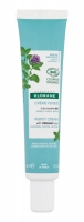 Aquatic Mint Purity Cream - Klorane Crema de zi