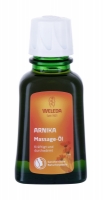 Arnica Massage Oil - Weleda Ulei de masaj