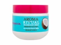 Aroma Ritual Brazilian Coconut - Dermacol Crema de corp