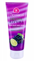 Aroma Ritual Grape & Lime - Dermacol Crema de maini