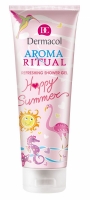 Aroma Ritual Happy Summer - Dermacol Gel de dus