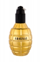 Arsenal Gold - Gilles Cantuel - Apa de parfum EDP