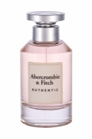 Authentic - Abercrombie & Fitch Apa de parfum EDP