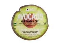 Avocado Hair Mask + Cap - Bear Fruits Apa de parfum