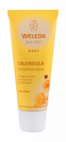 Baby Calendula Face Cream - Weleda Copii