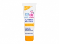 Baby Care Cream Face & Body With Calendula - SebaMed Copii