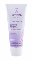 Baby Derma White Mallow - Weleda Crema de fata