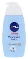 Baby Mild Touch - Nivea Copii