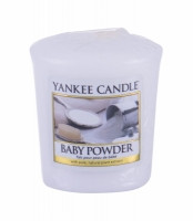 Baby Powder - Yankee Candle Ambient