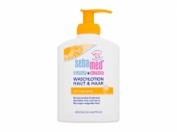Baby Washing Lotion Skin & Hair With Calendula - SebaMed Copii
