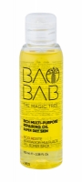 Baobab The Magic Tree Rich Multi-Purpose Repairing Oil - Diet Esthetic - Ulei de corp