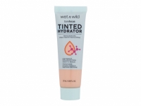 Bare Focus Tinted Hydrator - Wet n Wild Fond de ten